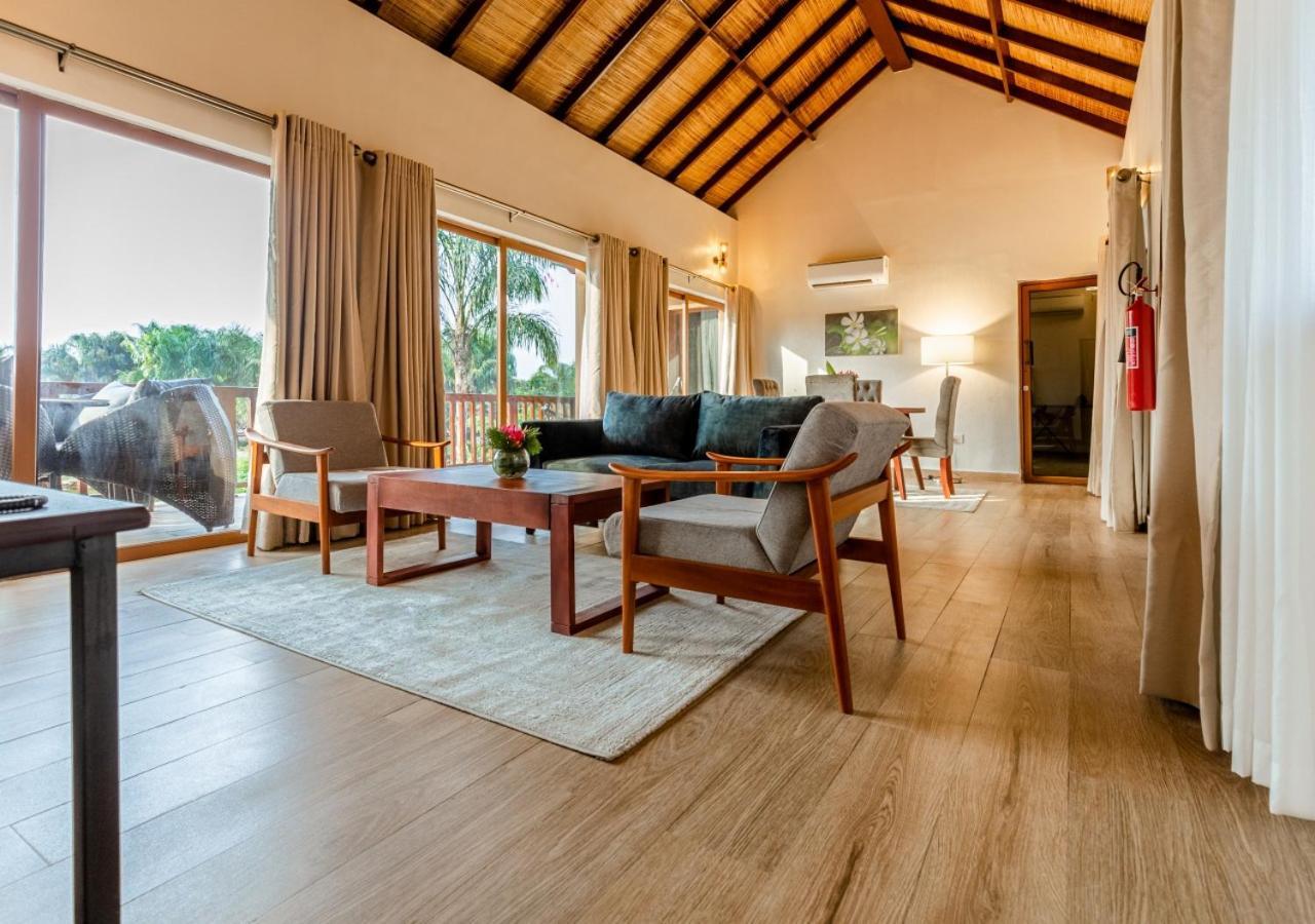 Lakowe Lakes Hotel, Golf And Country Estate By Newmark ลากอส ภายนอก รูปภาพ