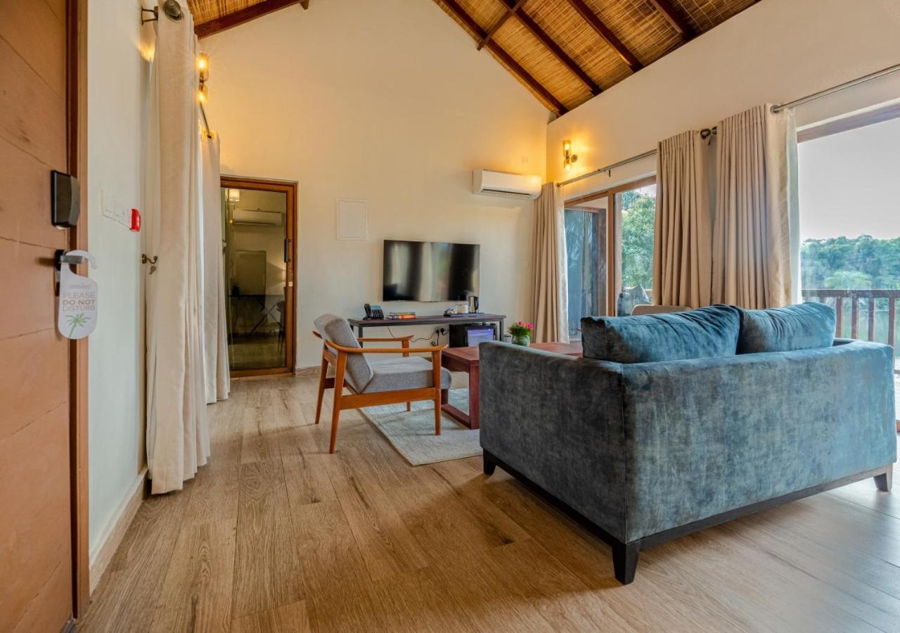 Lakowe Lakes Hotel, Golf And Country Estate By Newmark ลากอส ภายนอก รูปภาพ